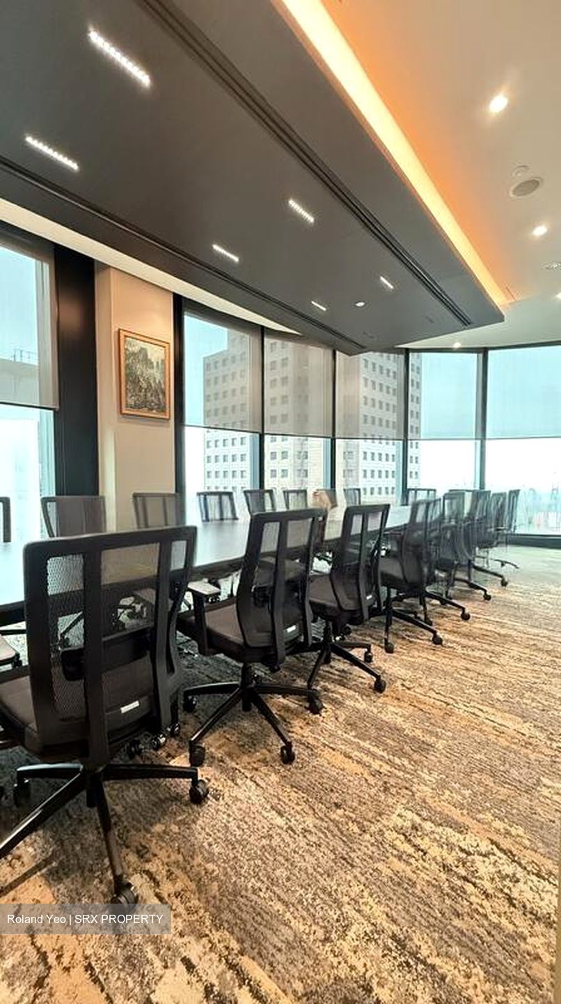 Hub Synergy Point (D2), Office #461293681